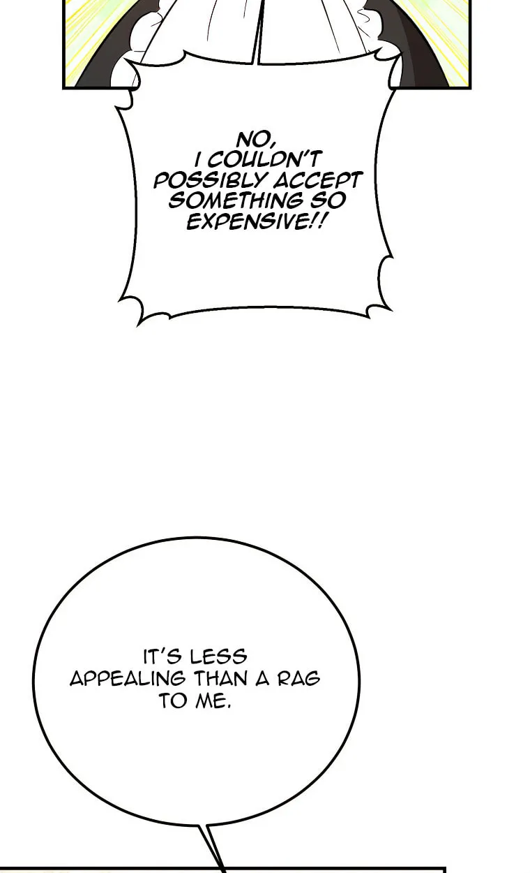 The Devil Raises a Lady Chapter 37 page 65 - 