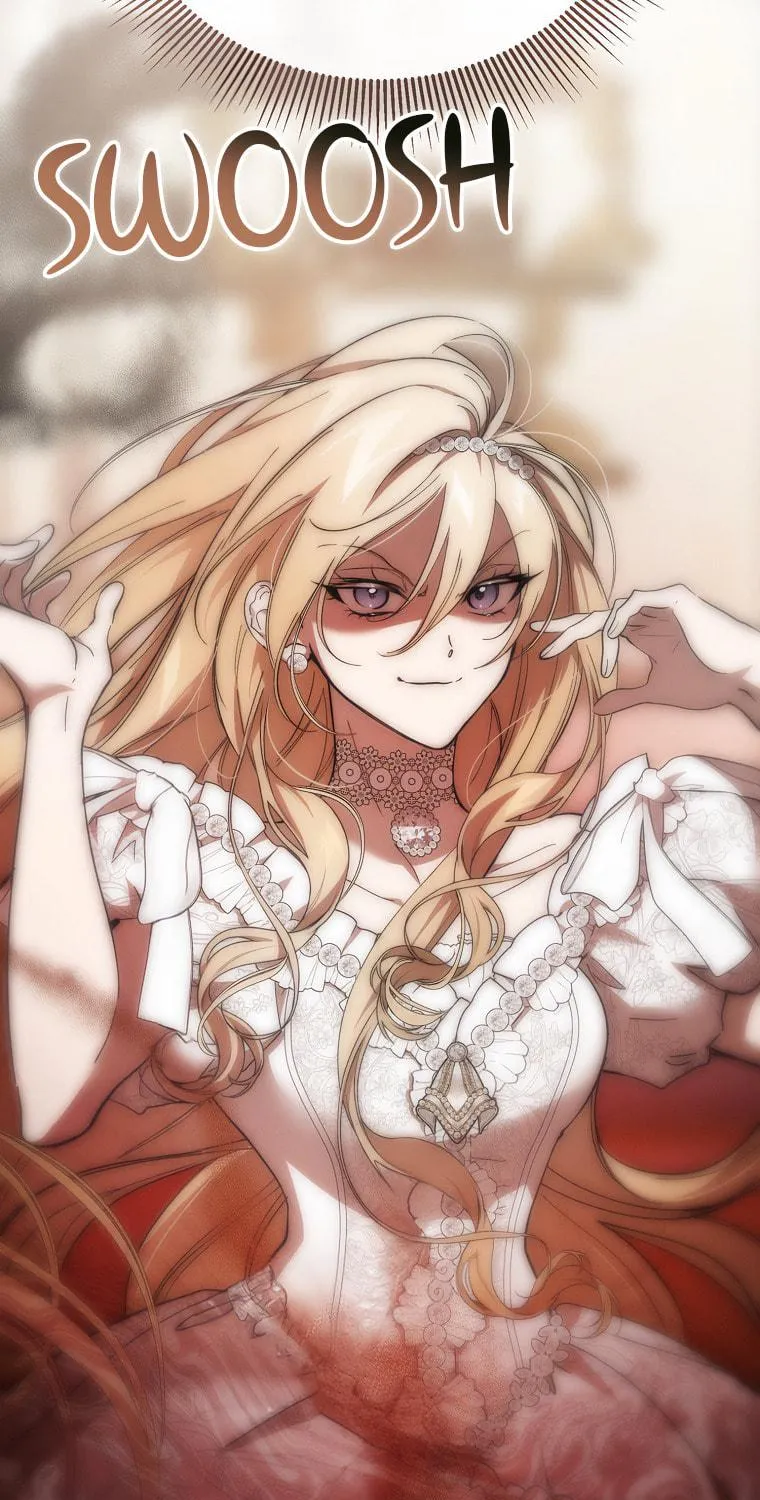 The Devil Raises a Lady Chapter 37 page 70 - 