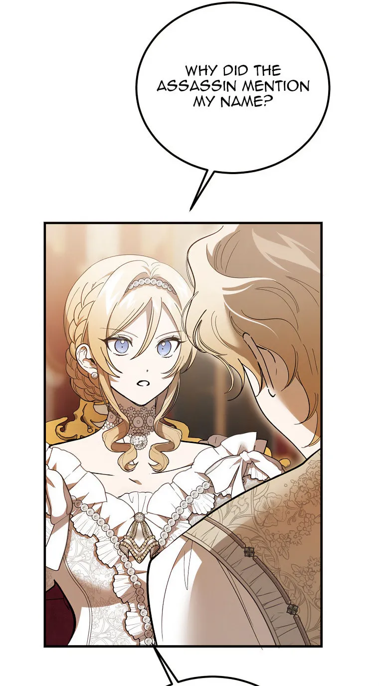 The Devil Raises a Lady Chapter 37 page 8 - 