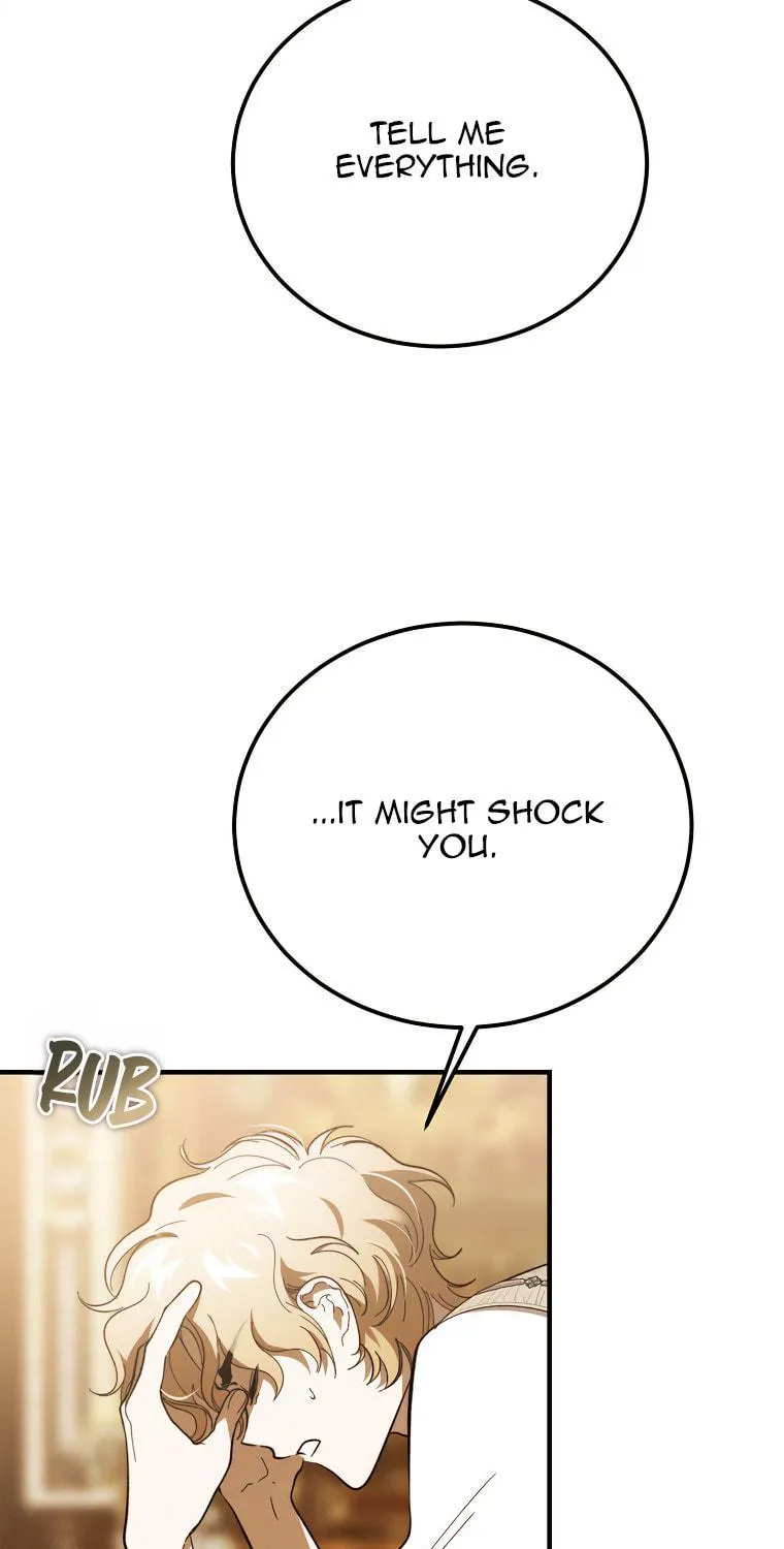 The Devil Raises a Lady Chapter 37 page 9 - 