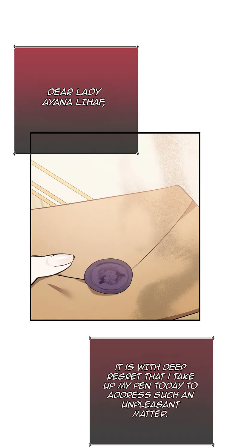 The Devil Raises a Lady Chapter 37 page 82 - 