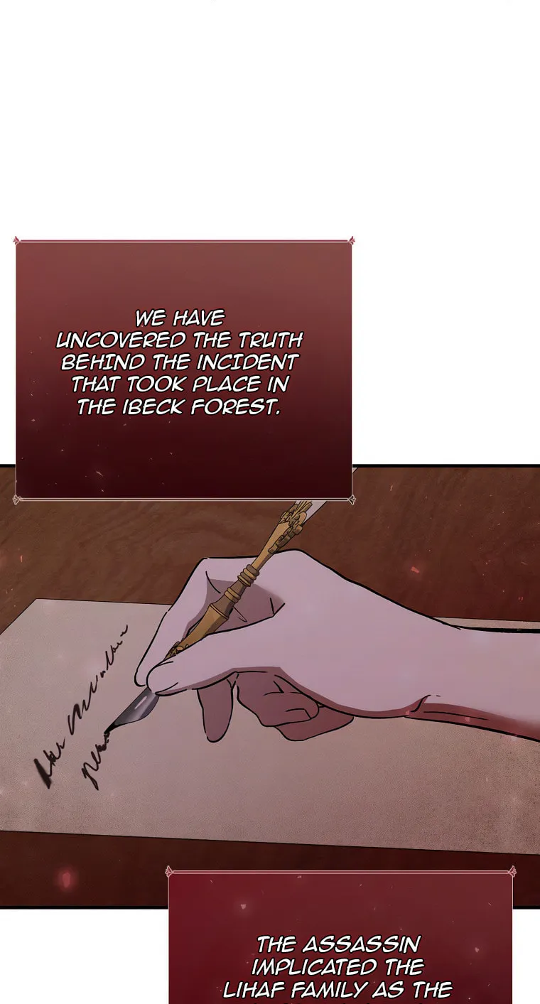 The Devil Raises a Lady Chapter 37 page 83 - 