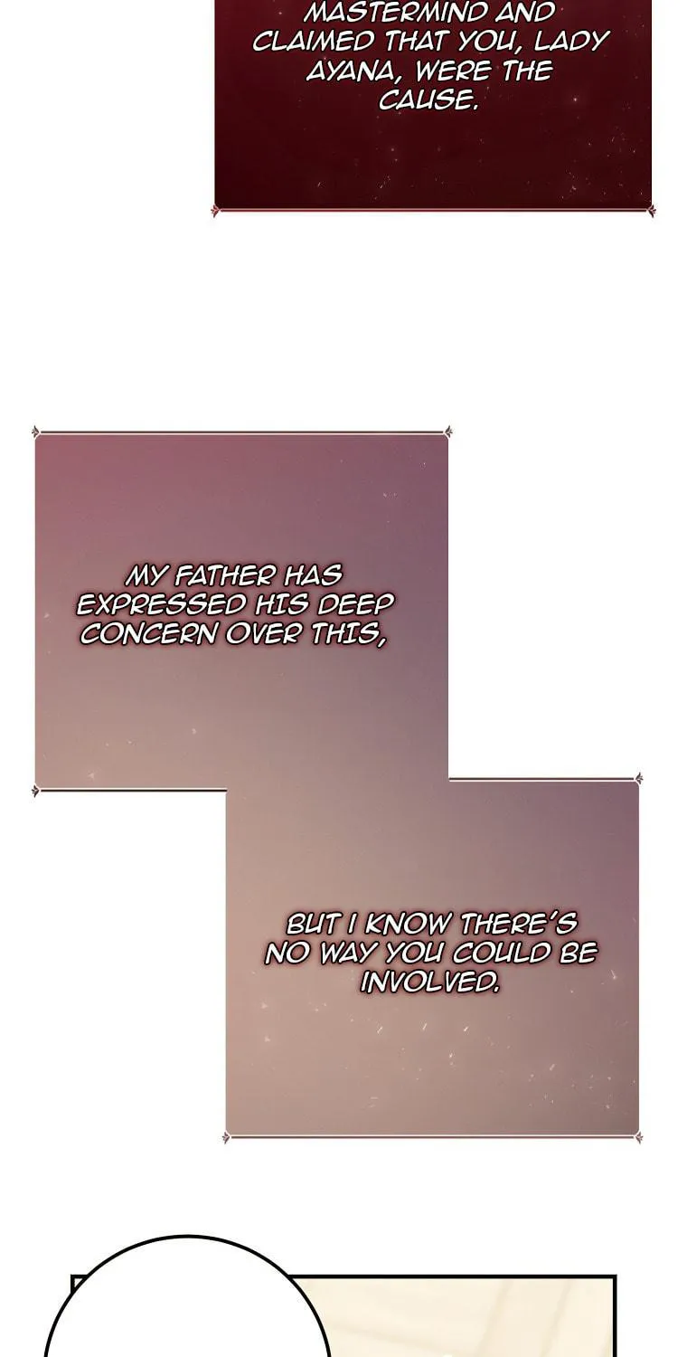 The Devil Raises a Lady Chapter 37 page 84 - 