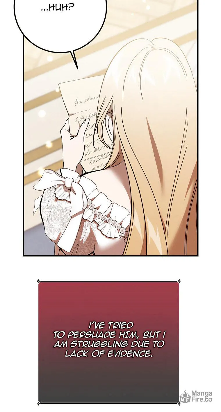 The Devil Raises a Lady Chapter 37 page 85 - 