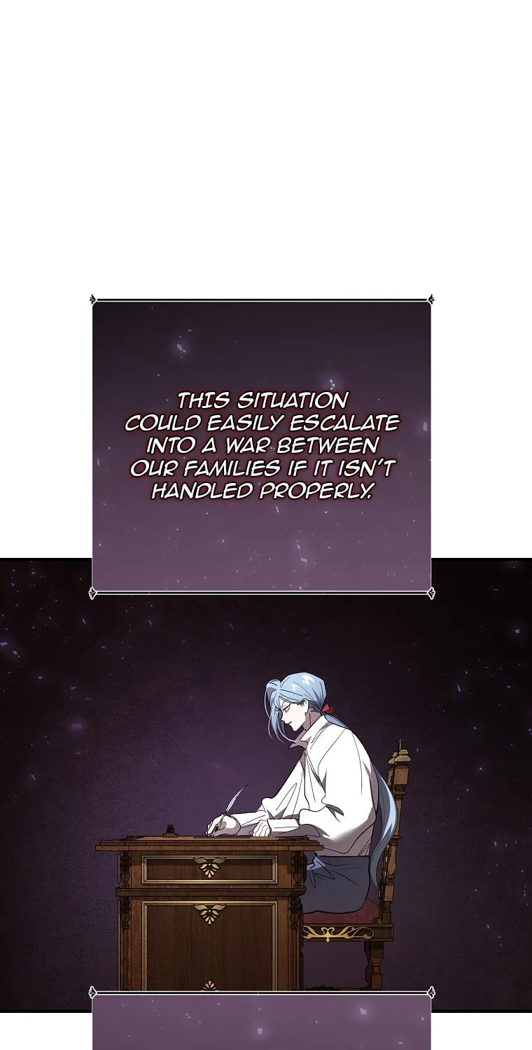 The Devil Raises a Lady Chapter 37 page 86 - 