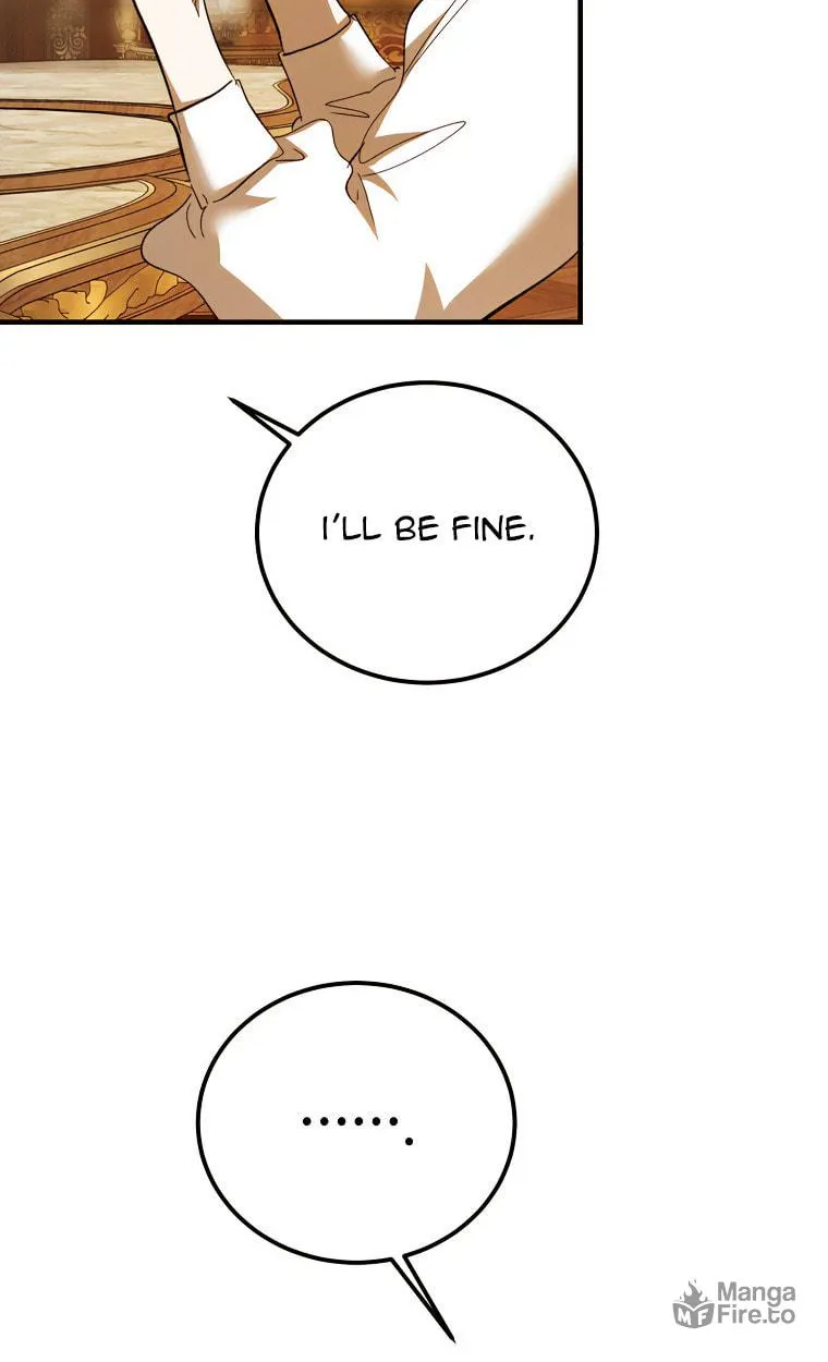 The Devil Raises a Lady Chapter 37 page 10 - 