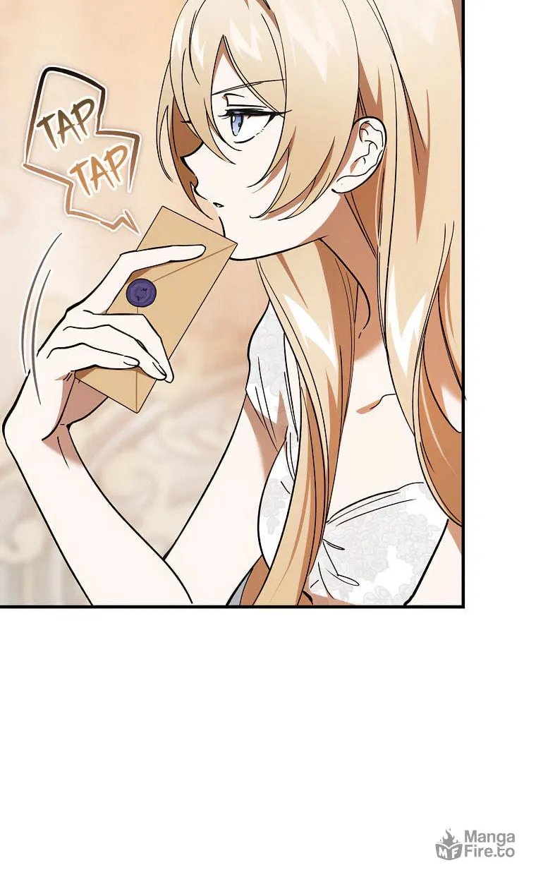 The Devil Raises a Lady Chapter 37 page 91 - 