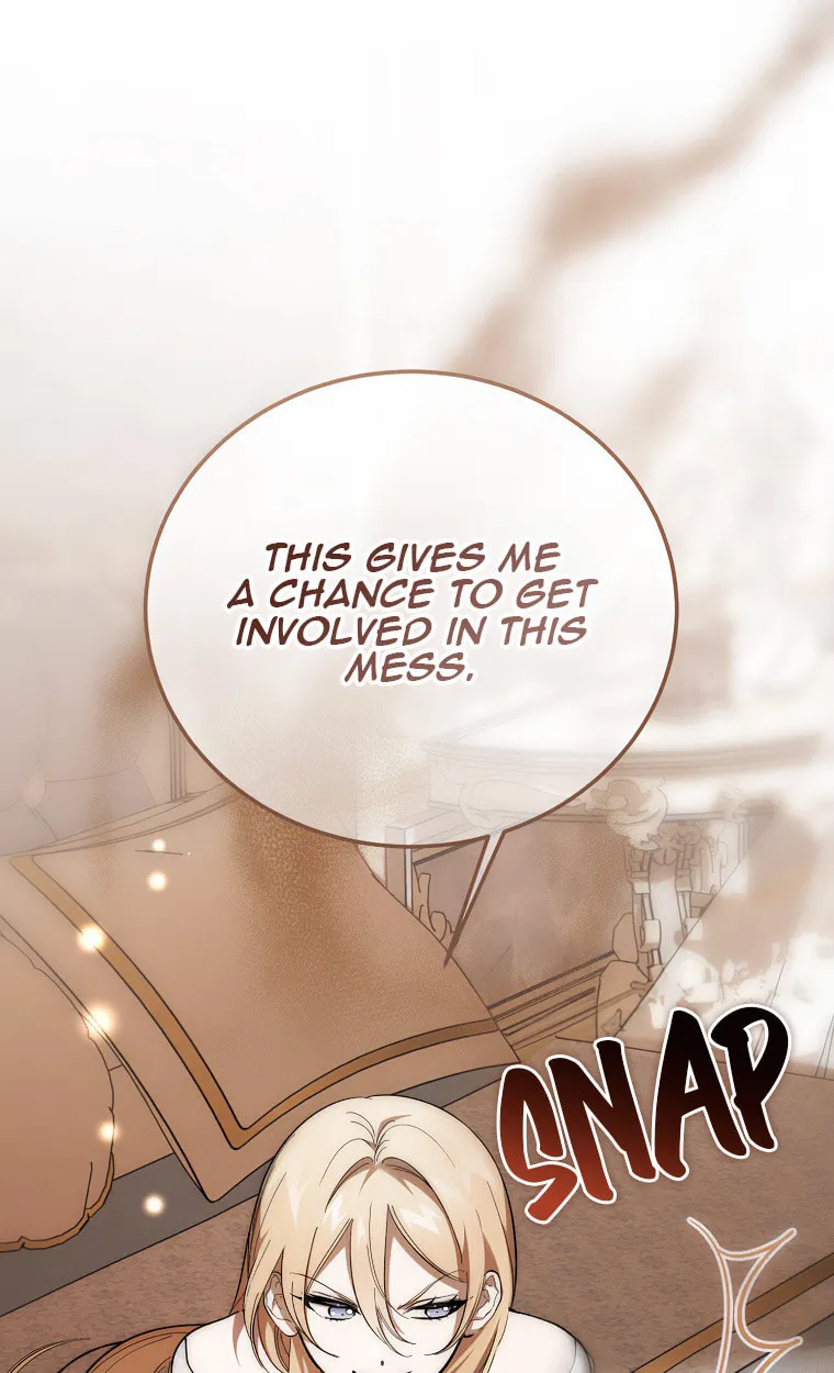 The Devil Raises a Lady Chapter 37 page 93 - 