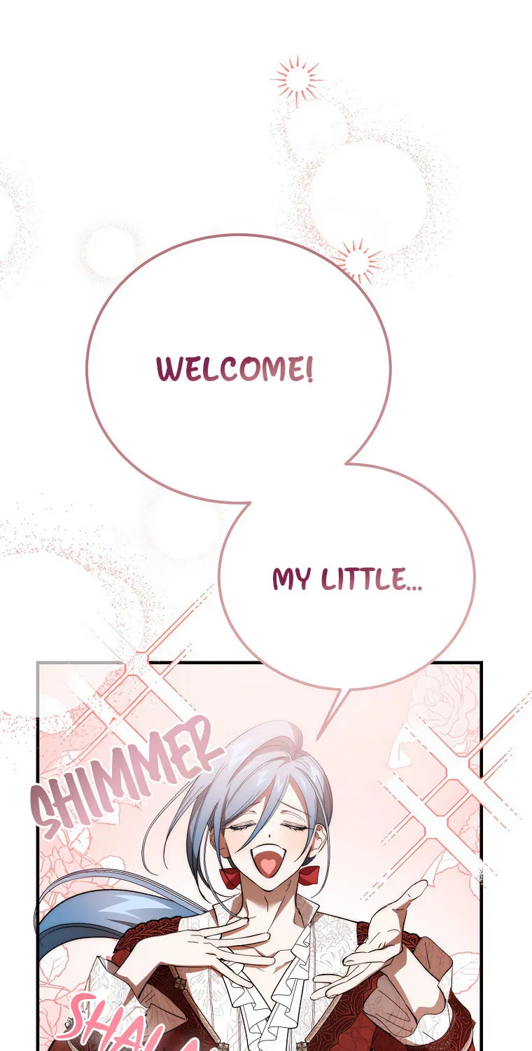 The Devil Raises a Lady Chapter 38 page 11 - 
