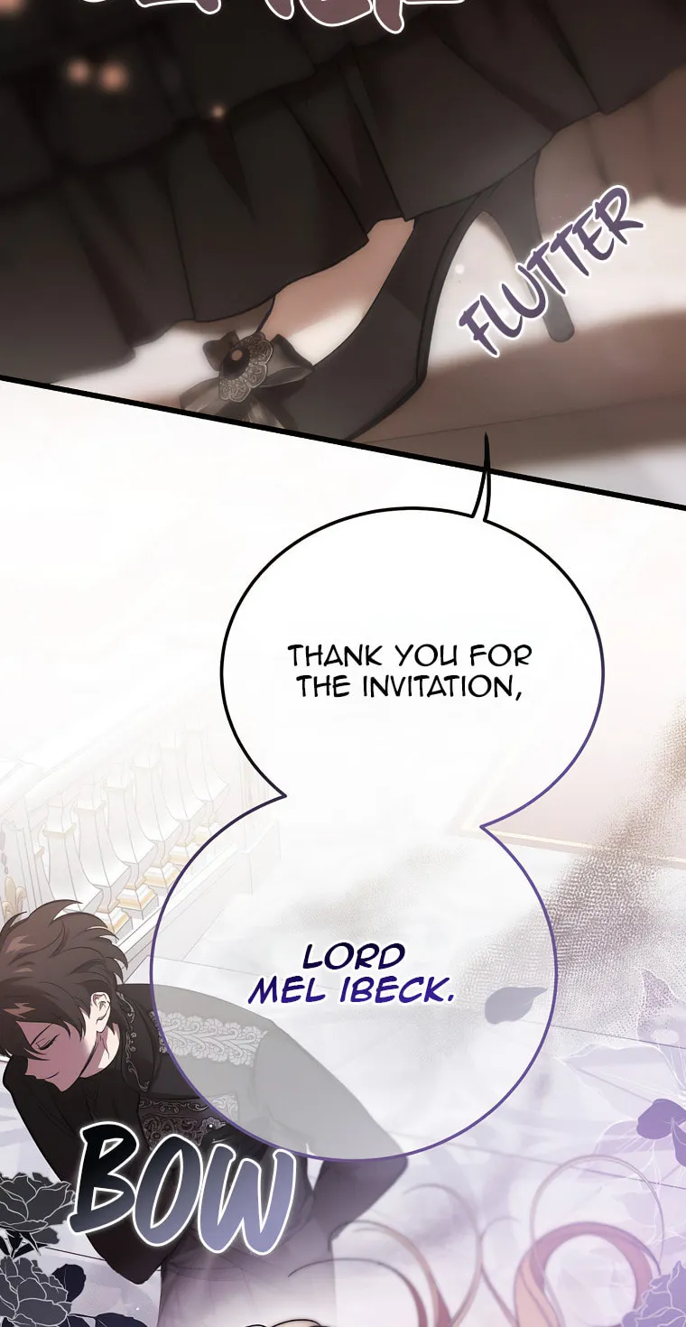 The Devil Raises a Lady Chapter 38 page 15 - 