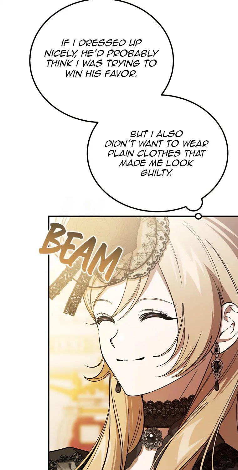 The Devil Raises a Lady Chapter 38 page 18 - 