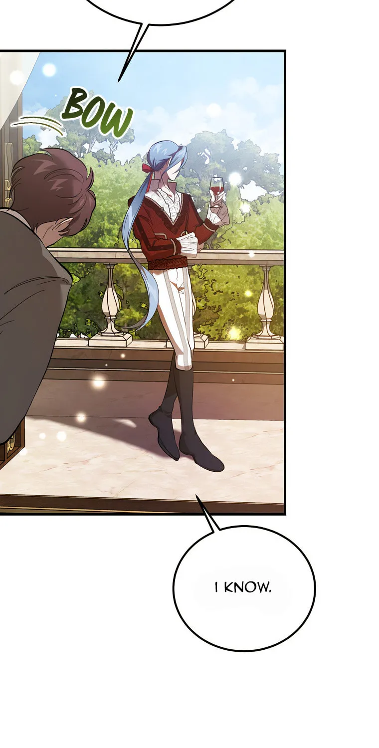 The Devil Raises a Lady Chapter 38 page 3 - 