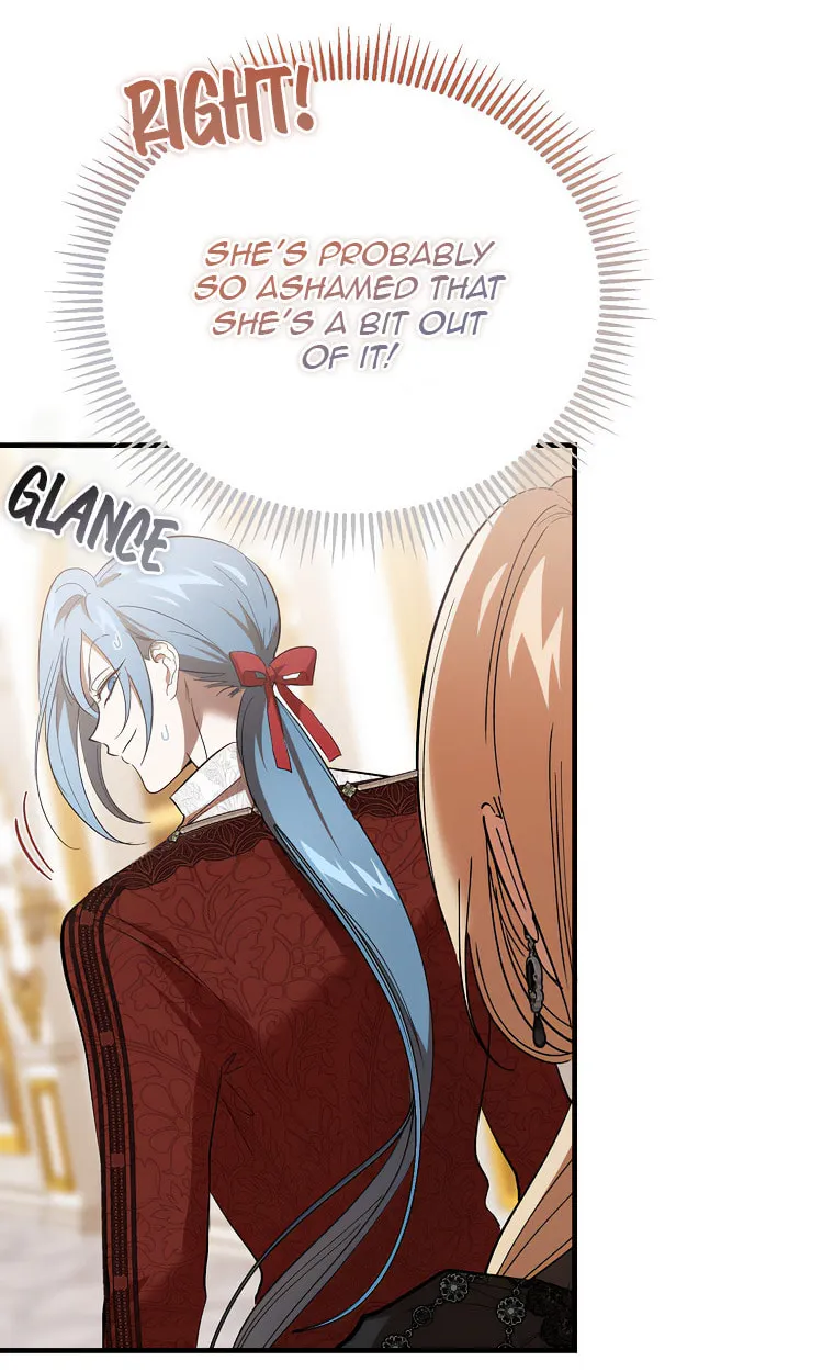 The Devil Raises a Lady Chapter 38 page 23 - 