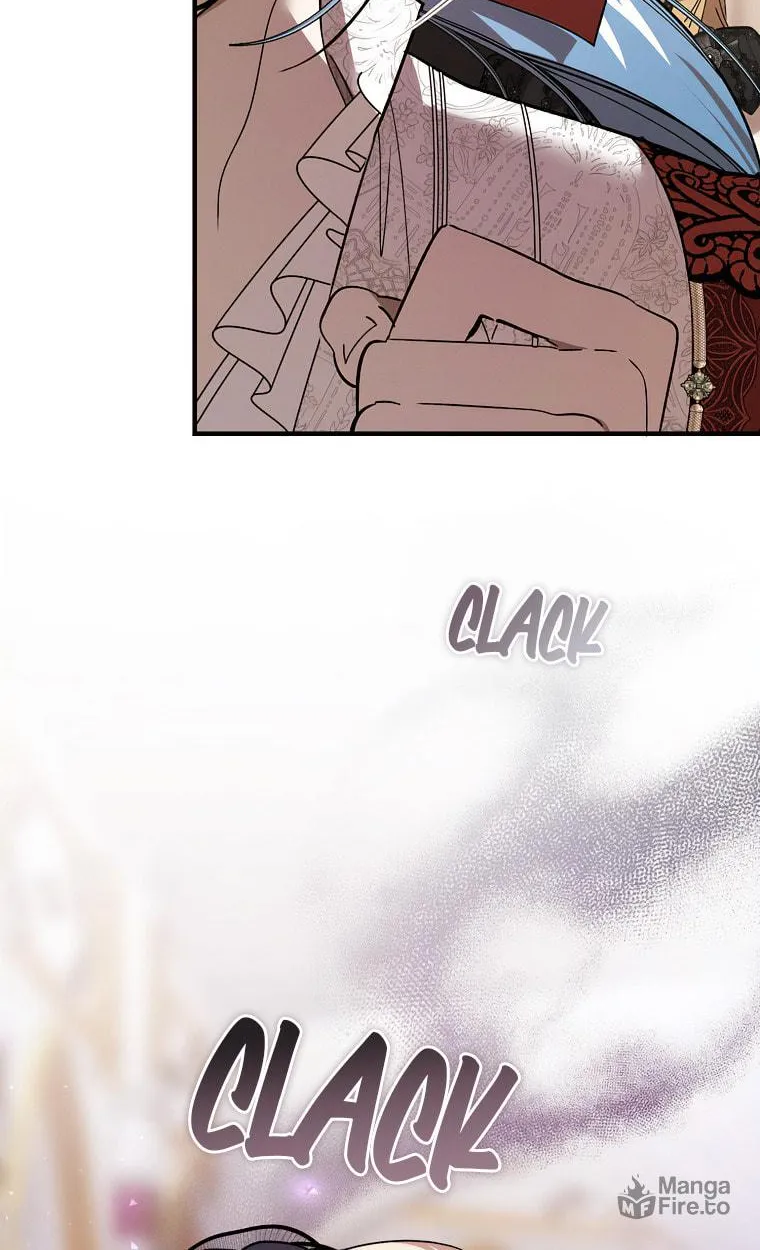 The Devil Raises a Lady Chapter 38 page 25 - 