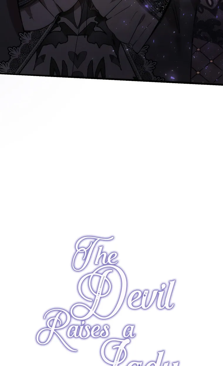The Devil Raises a Lady Chapter 38 page 27 - 