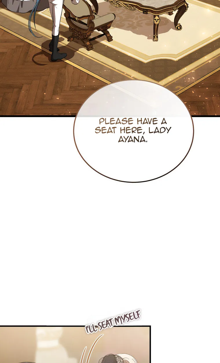 The Devil Raises a Lady Chapter 38 page 29 - 