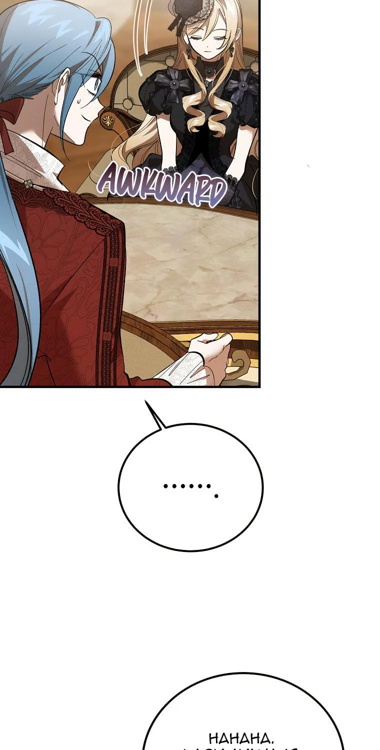 The Devil Raises a Lady Chapter 38 page 30 - 