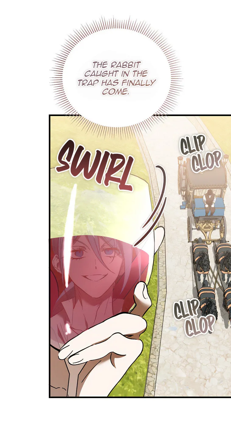 The Devil Raises a Lady Chapter 38 page 4 - 