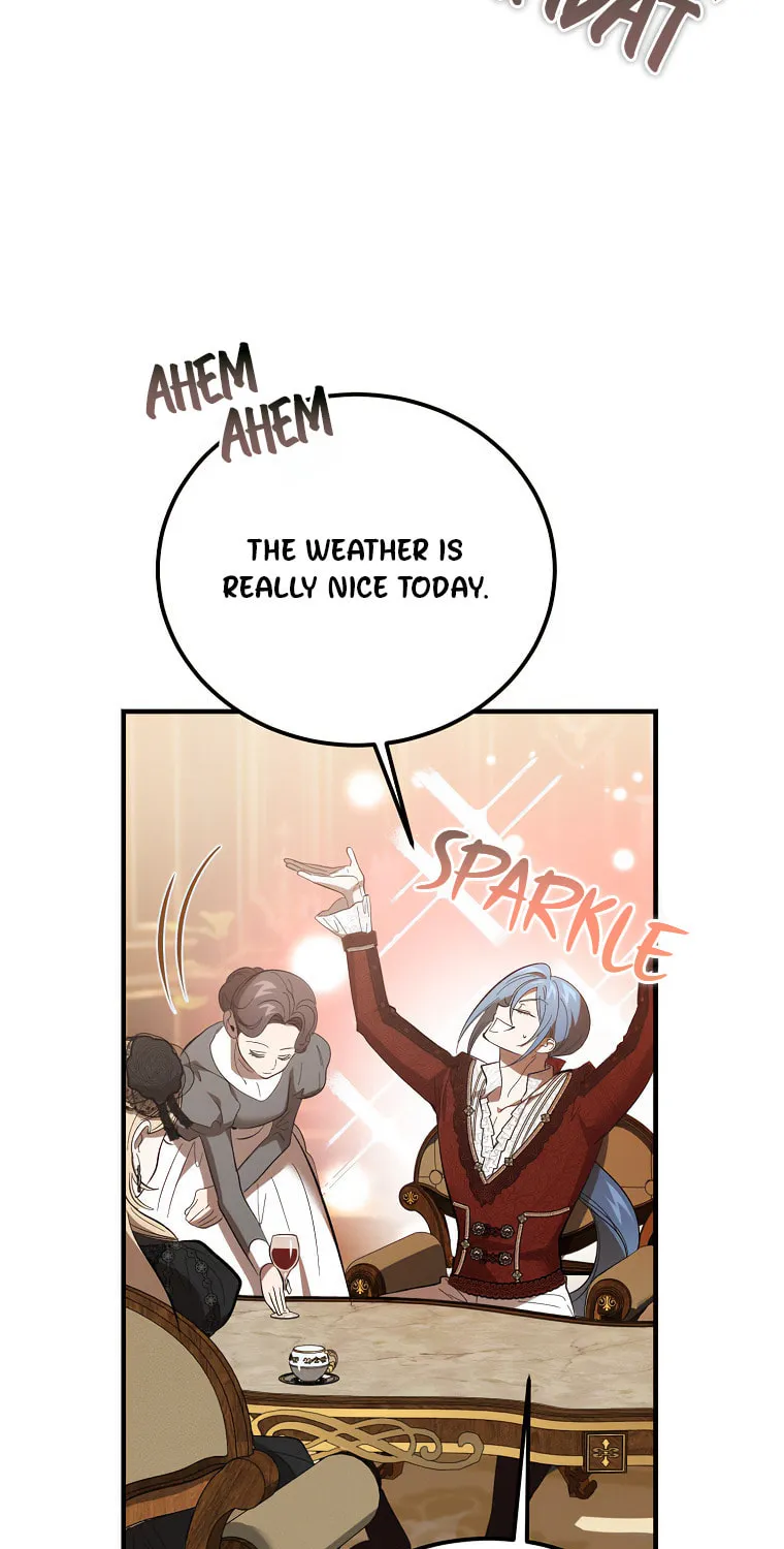 The Devil Raises a Lady Chapter 38 page 32 - 