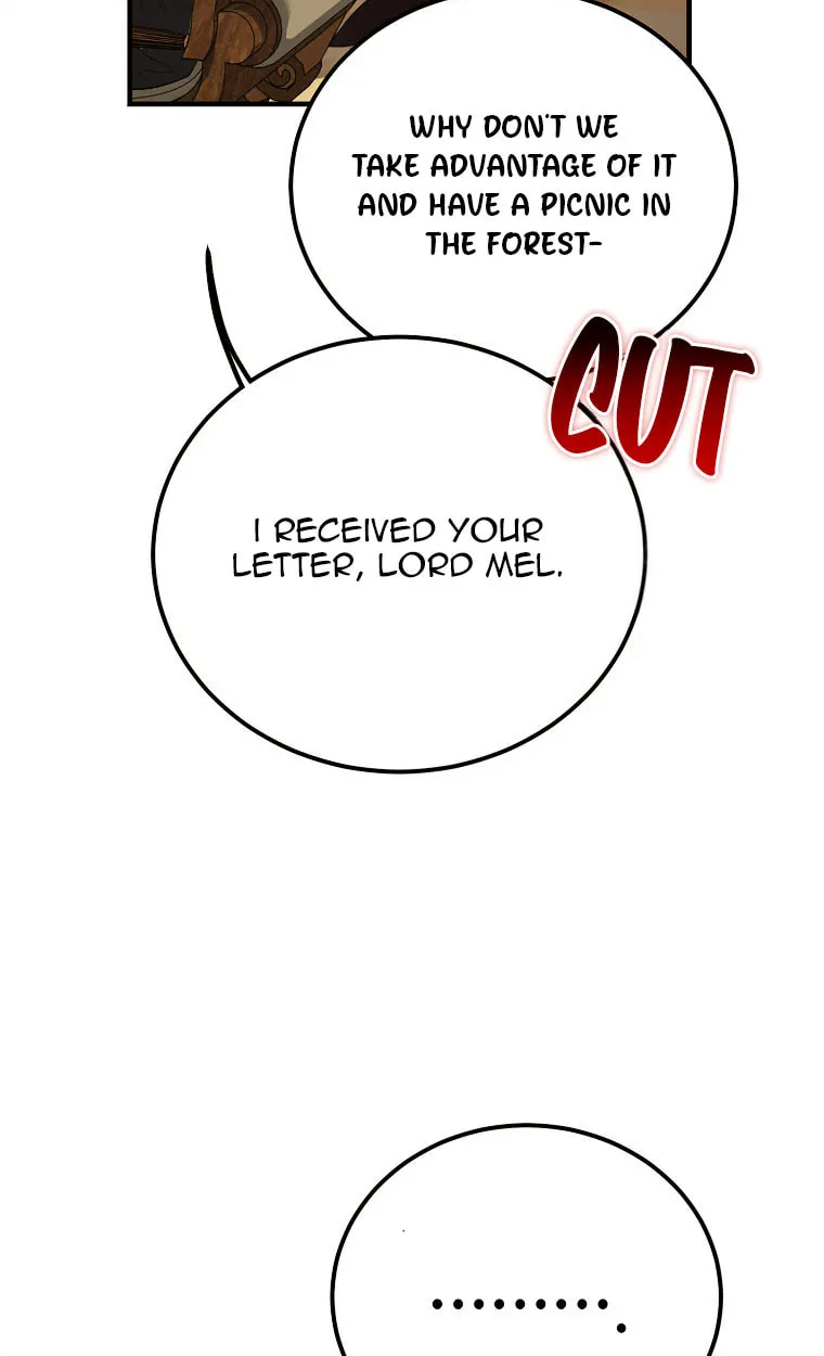 The Devil Raises a Lady Chapter 38 page 33 - 