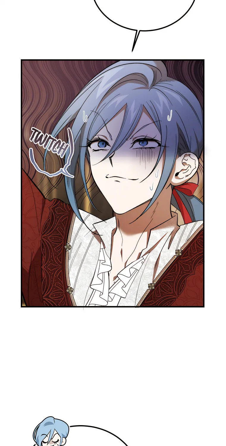 The Devil Raises a Lady Chapter 38 page 34 - 