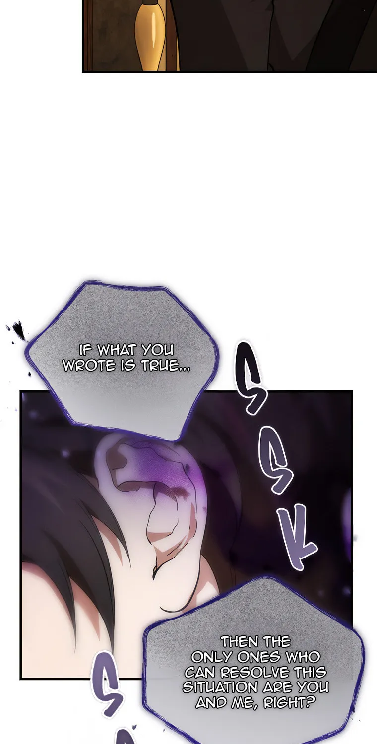 The Devil Raises a Lady Chapter 38 page 38 - 