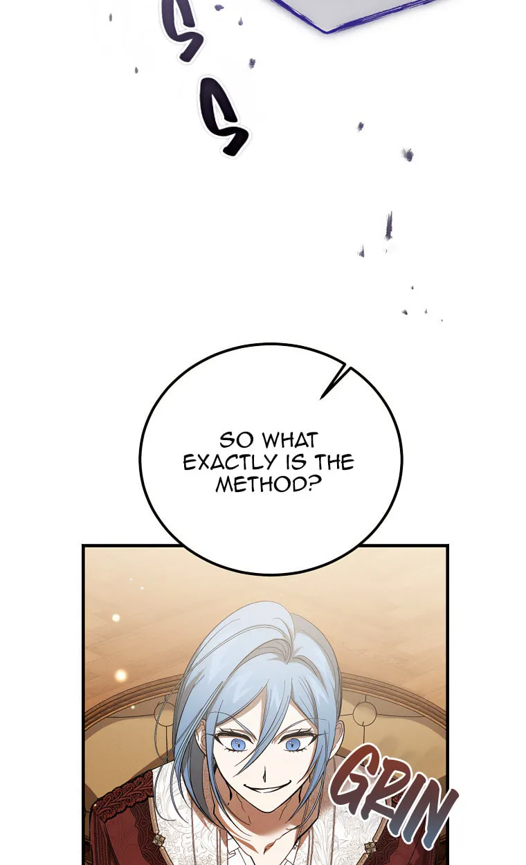 The Devil Raises a Lady Chapter 38 page 39 - 
