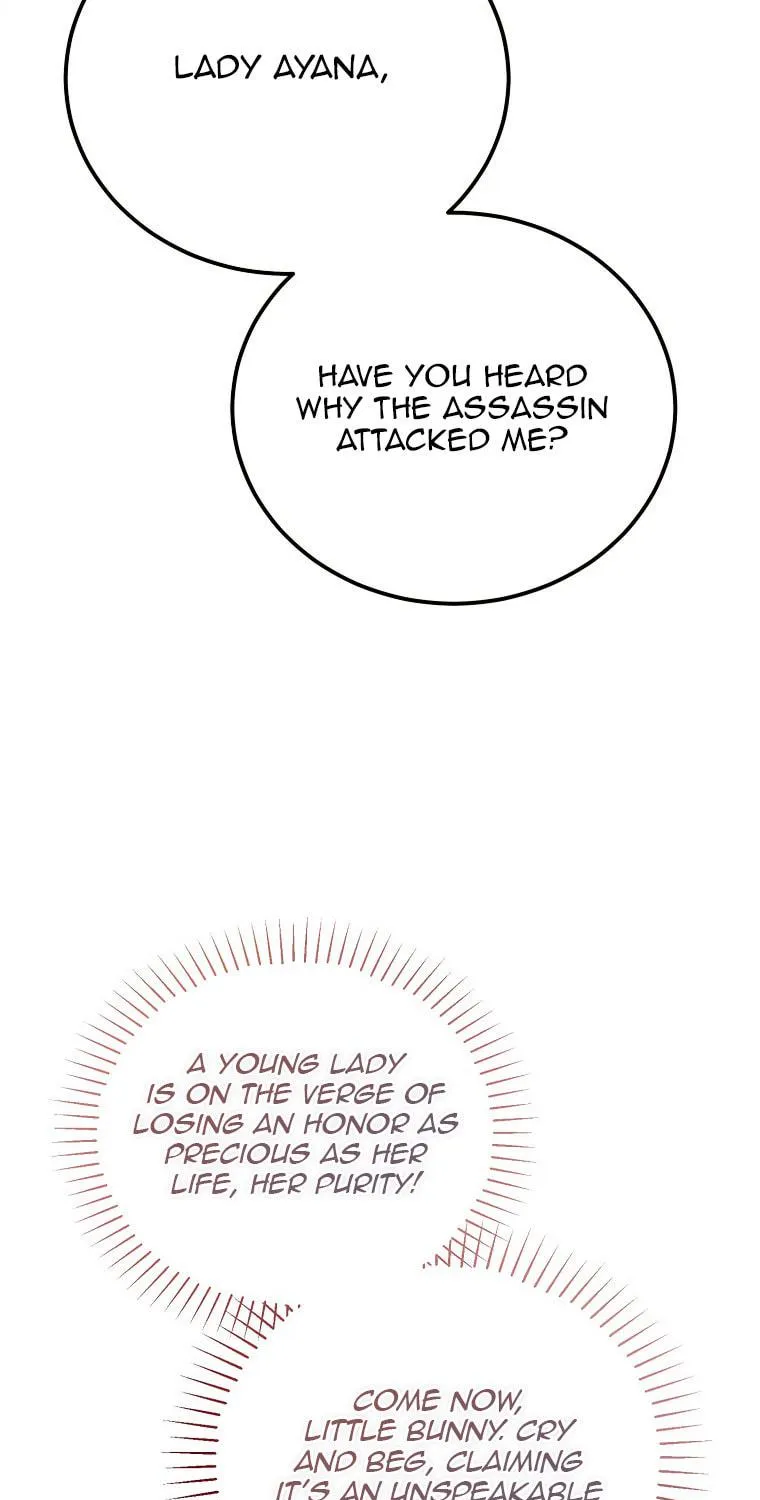 The Devil Raises a Lady Chapter 38 page 42 - 