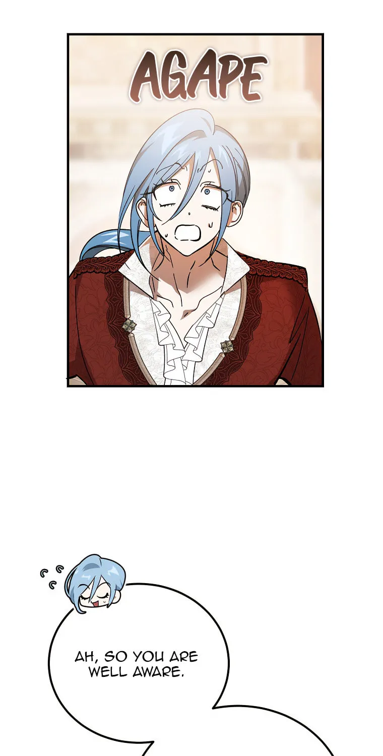 The Devil Raises a Lady Chapter 38 page 46 - 
