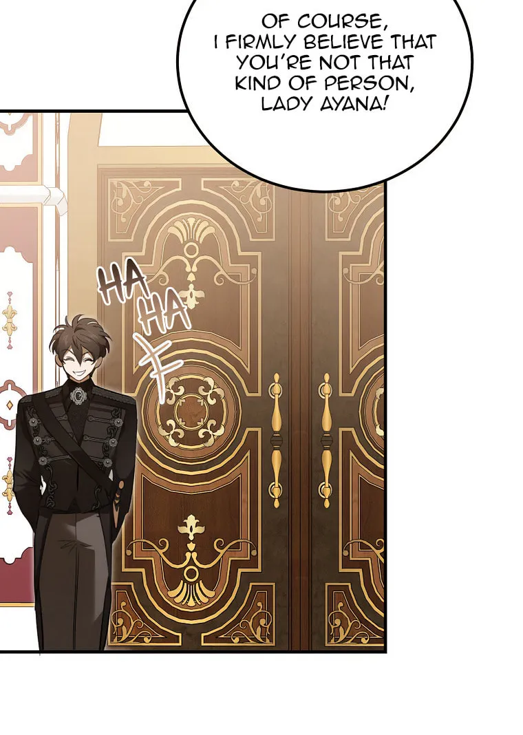 The Devil Raises a Lady Chapter 38 page 47 - 