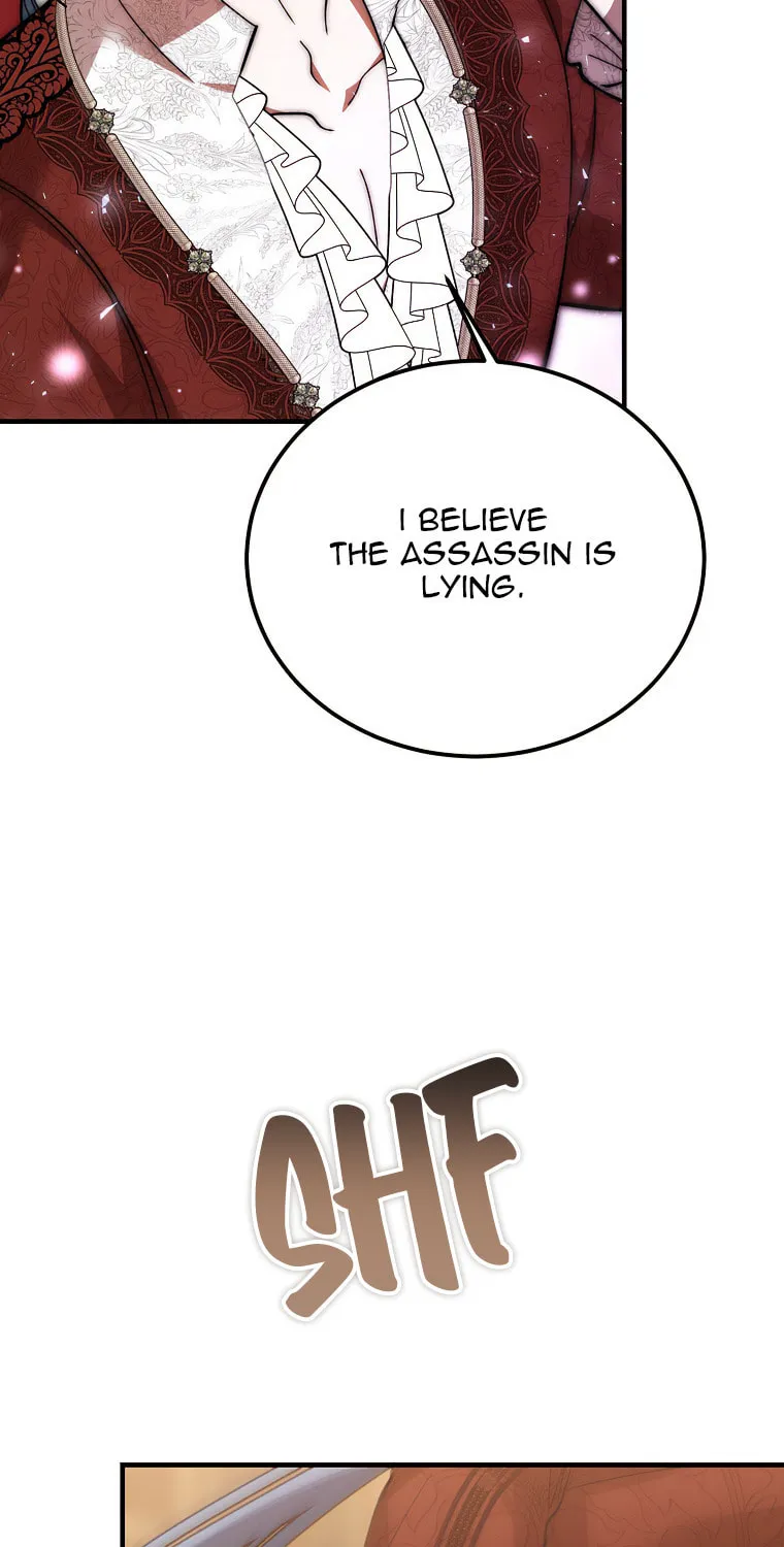 The Devil Raises a Lady Chapter 38 page 52 - 