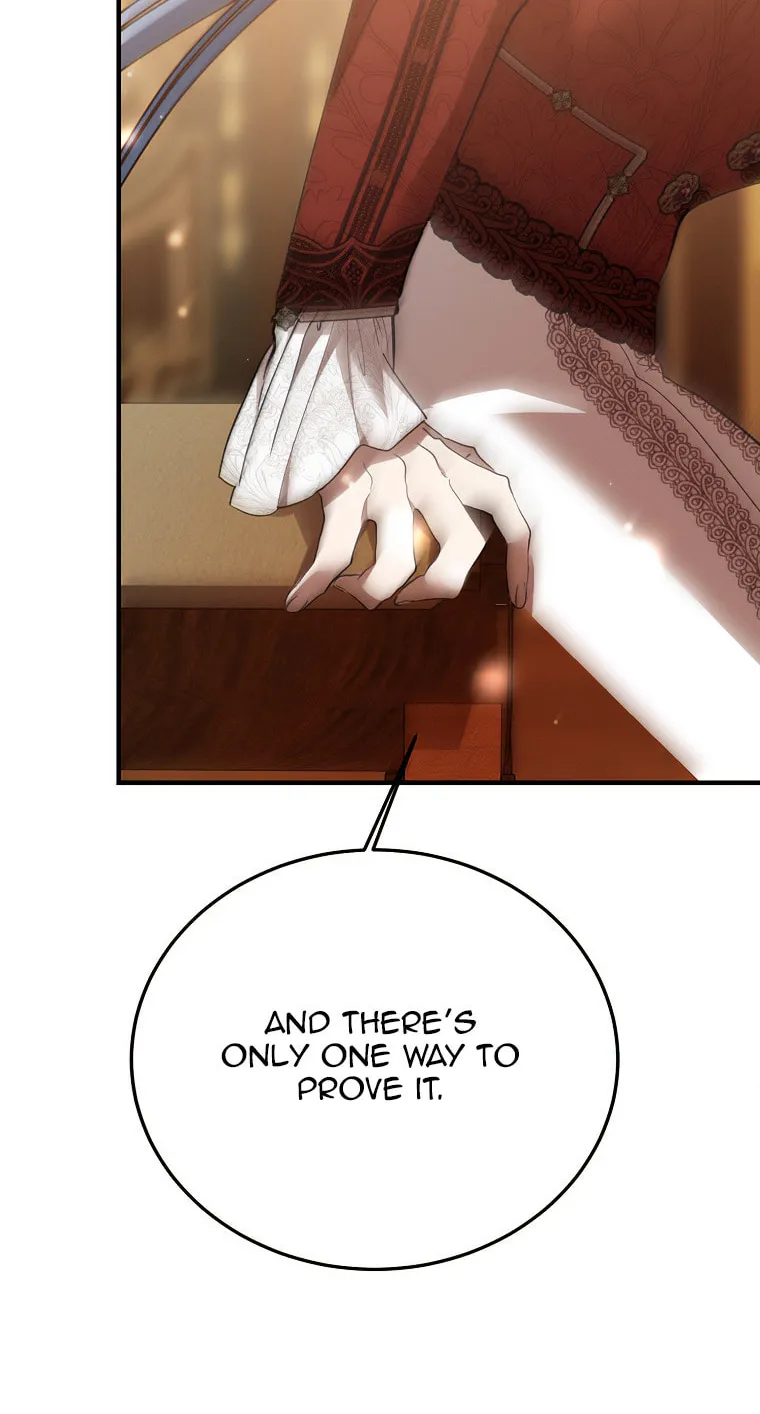 The Devil Raises a Lady Chapter 38 page 53 - 