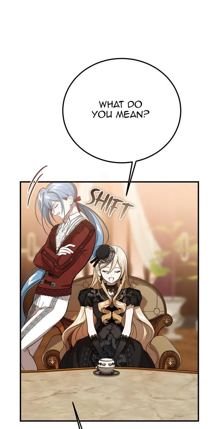 The Devil Raises a Lady Chapter 38 page 54 - 