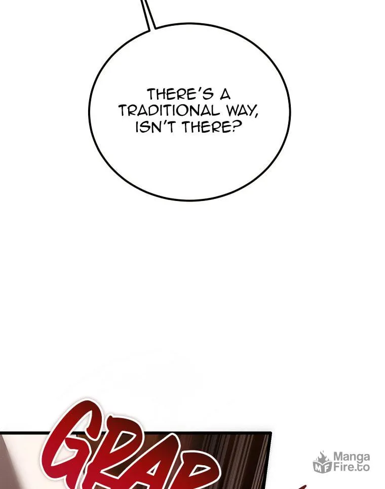The Devil Raises a Lady Chapter 38 page 55 - 