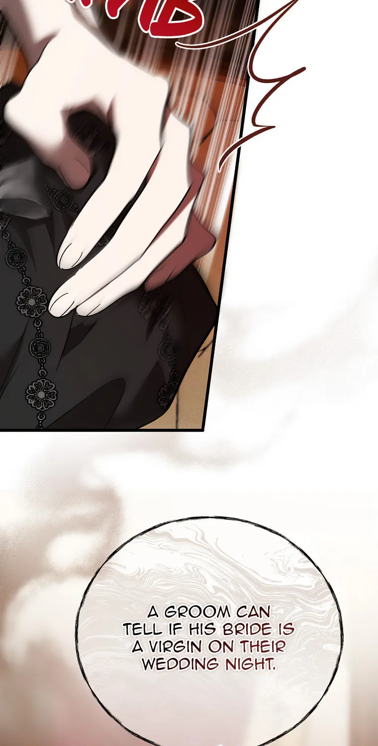 The Devil Raises a Lady Chapter 38 page 56 - 