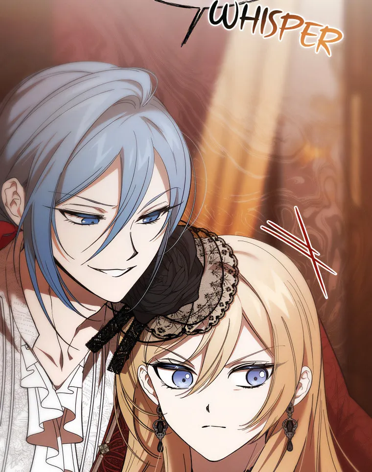 The Devil Raises a Lady Chapter 38 page 57 - 