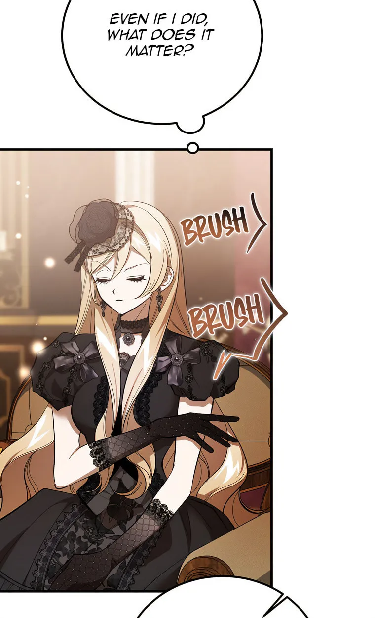 The Devil Raises a Lady Chapter 38 page 75 - 