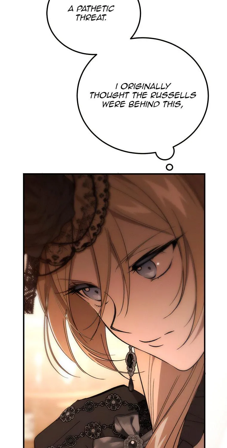 The Devil Raises a Lady Chapter 38 page 78 - 