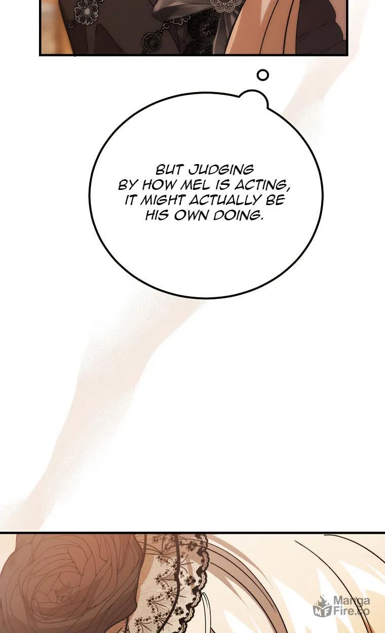 The Devil Raises a Lady Chapter 38 page 79 - 