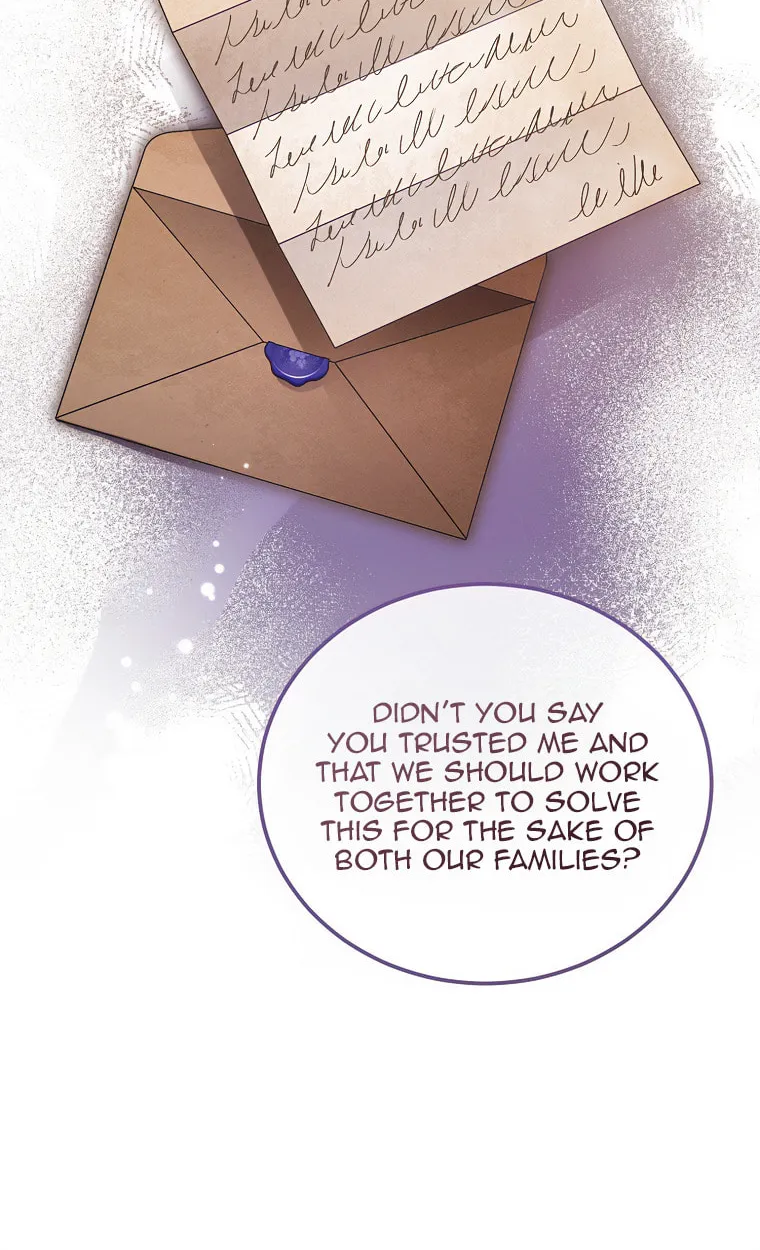 The Devil Raises a Lady Chapter 38 page 83 - 