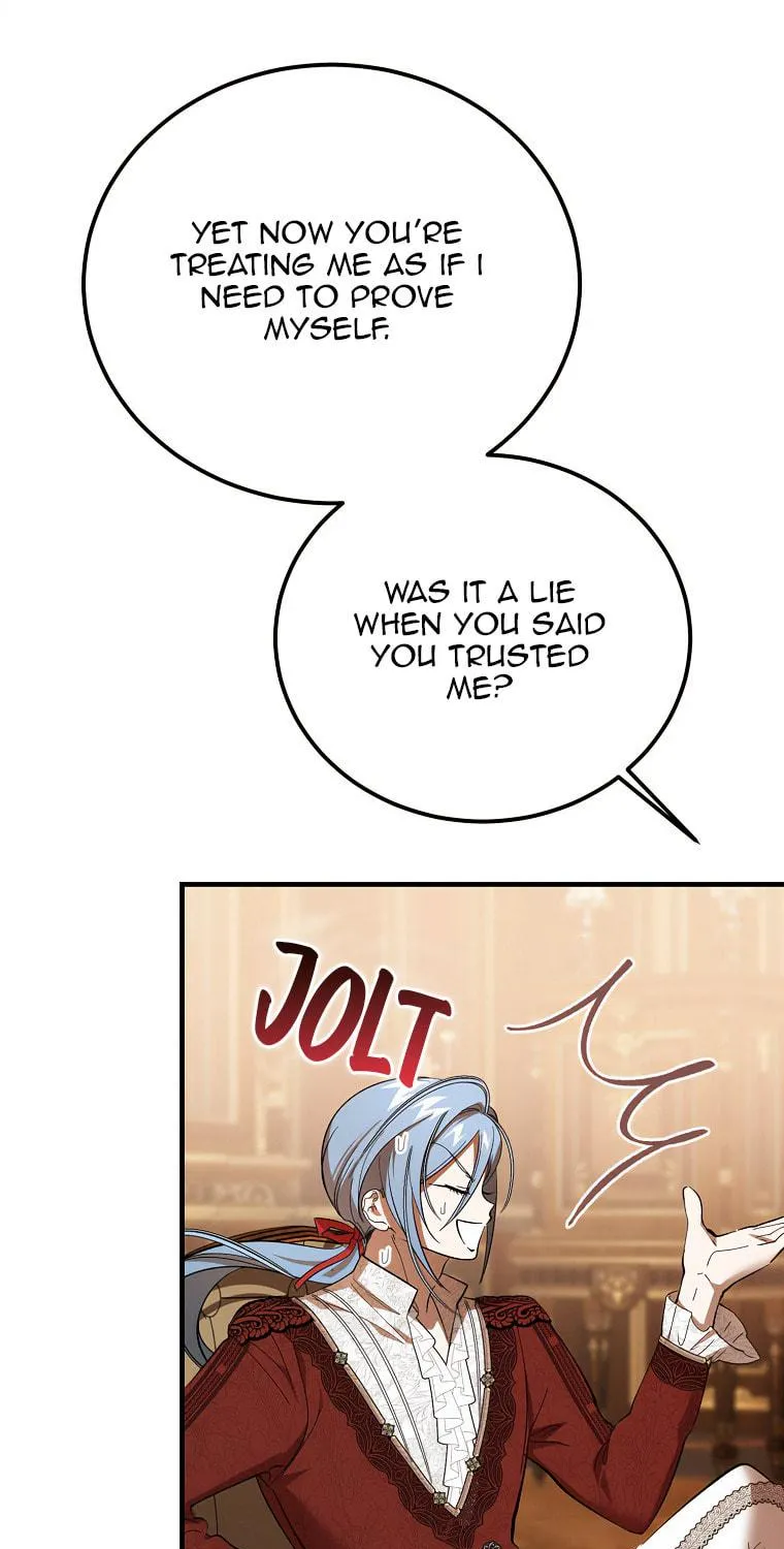The Devil Raises a Lady Chapter 38 page 84 - 