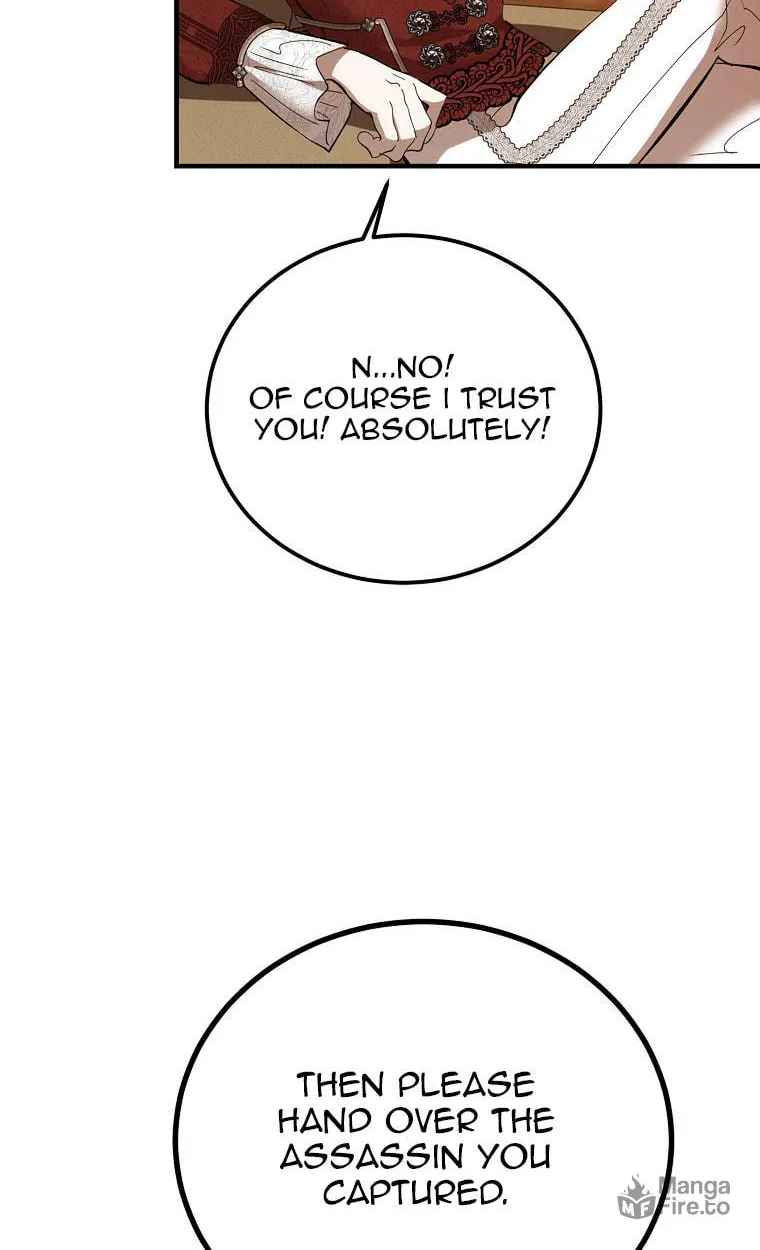 The Devil Raises a Lady Chapter 38 page 85 - 