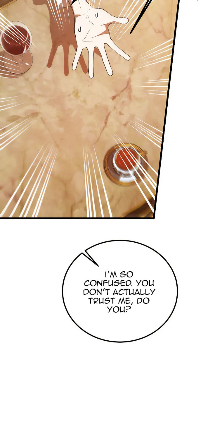 The Devil Raises a Lady Chapter 38 page 88 - 