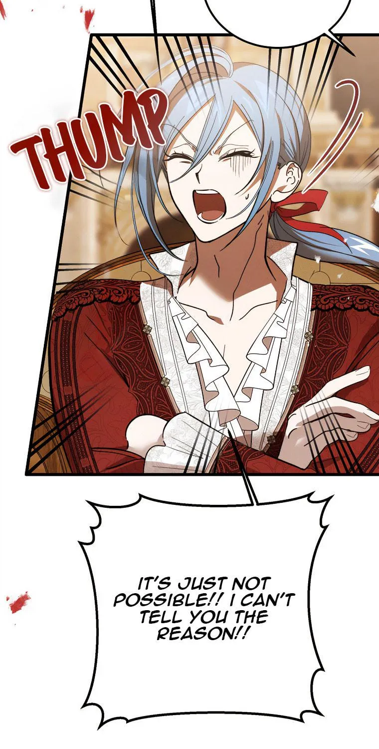 The Devil Raises a Lady Chapter 38 page 90 - 
