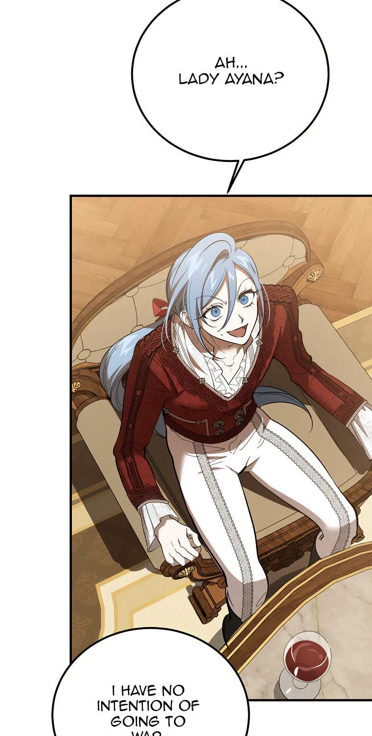 The Devil Raises a Lady Chapter 38 page 96 - 
