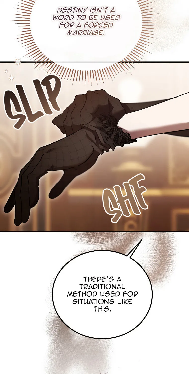 The Devil Raises a Lady Chapter 38 page 98 - 