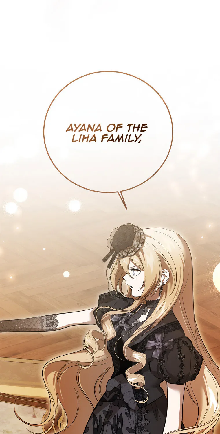 The Devil Raises a Lady Chapter 39 page 1 - 