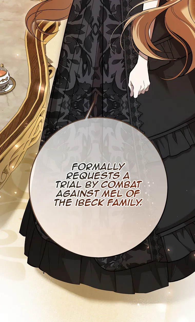 The Devil Raises a Lady Chapter 39 page 2 - 