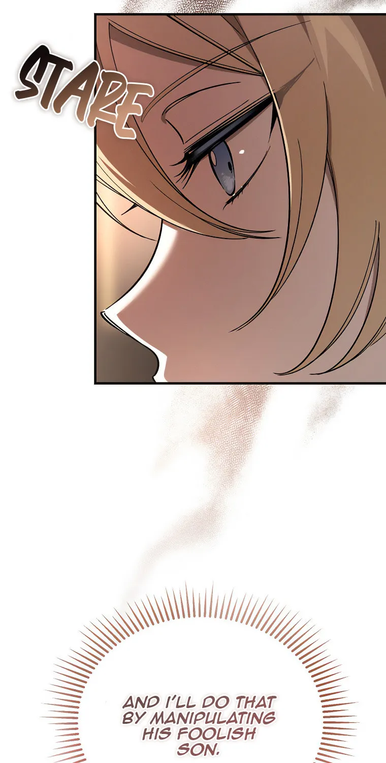 The Devil Raises a Lady Chapter 39 page 13 - 