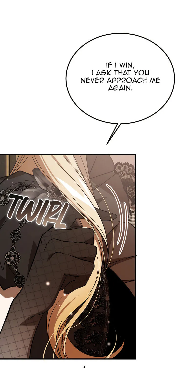The Devil Raises a Lady Chapter 39 page 15 - 